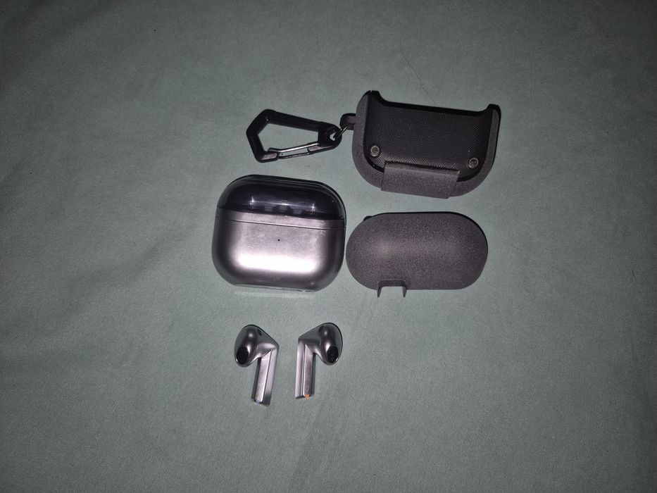 Galaxy Buds3 — 35 000 т (или обмен)