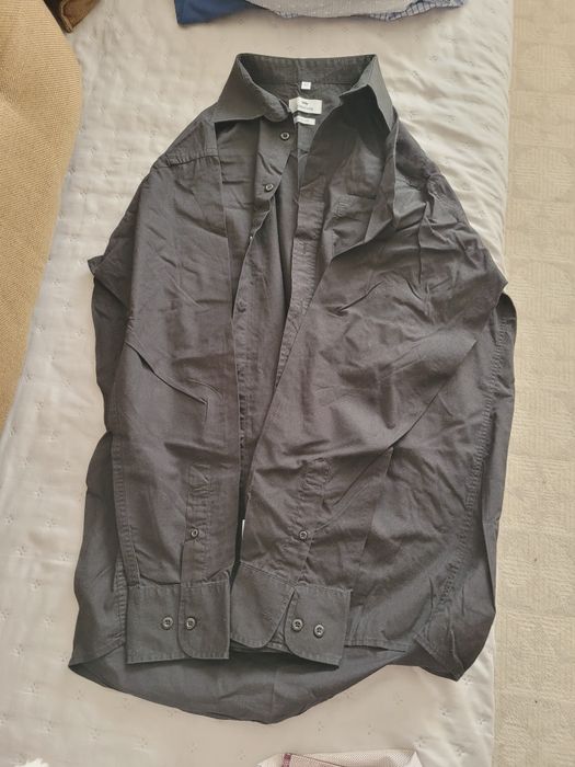 Lot cămăși bărbați mărimea L