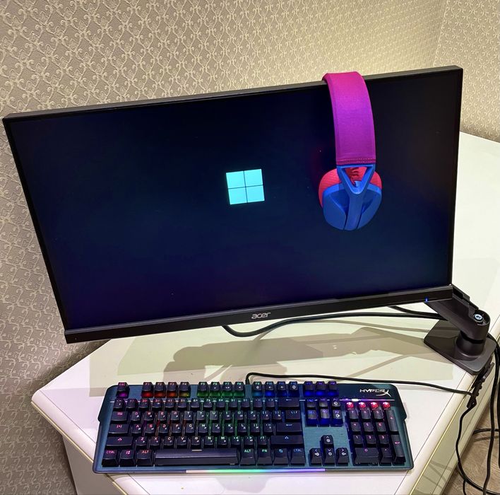 Монитор Acer 144гц TN