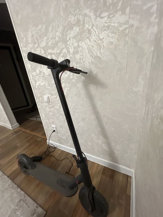 Продам электро самокат