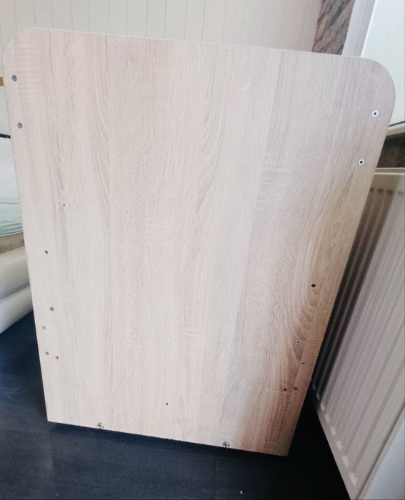 Бебешко легло с матрак