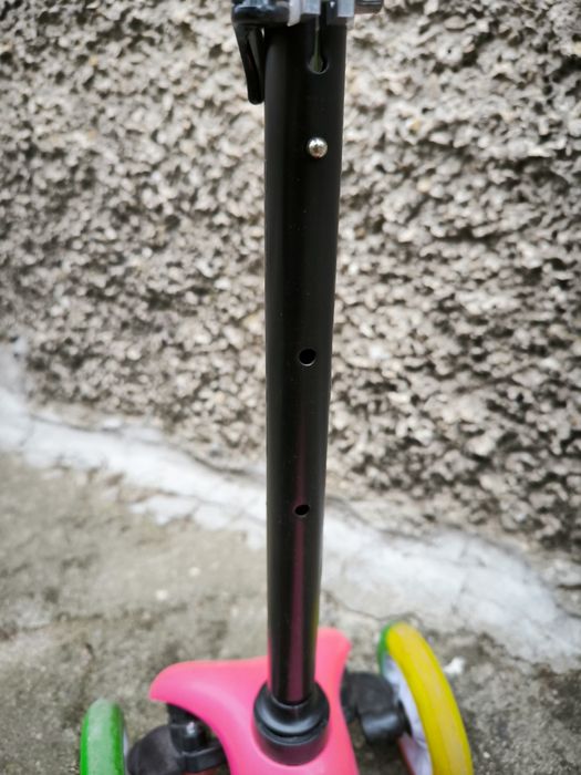 Детска тротинетка