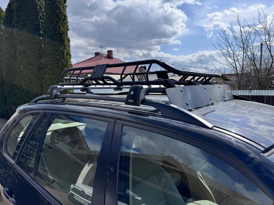 Portbagaj plafon-roof rack-Rhino Rack X-Tray