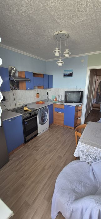 Сдаётся однокомнатная квартира