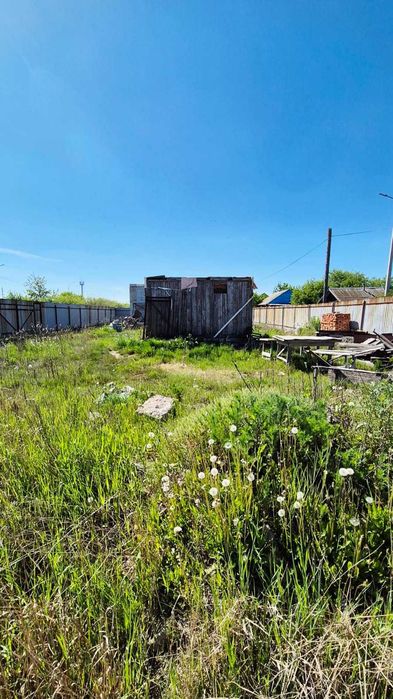 Продам участок в Рабочем поселке