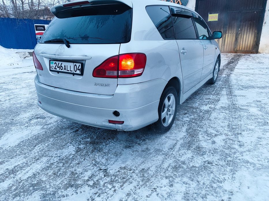 Малга обмен караймын