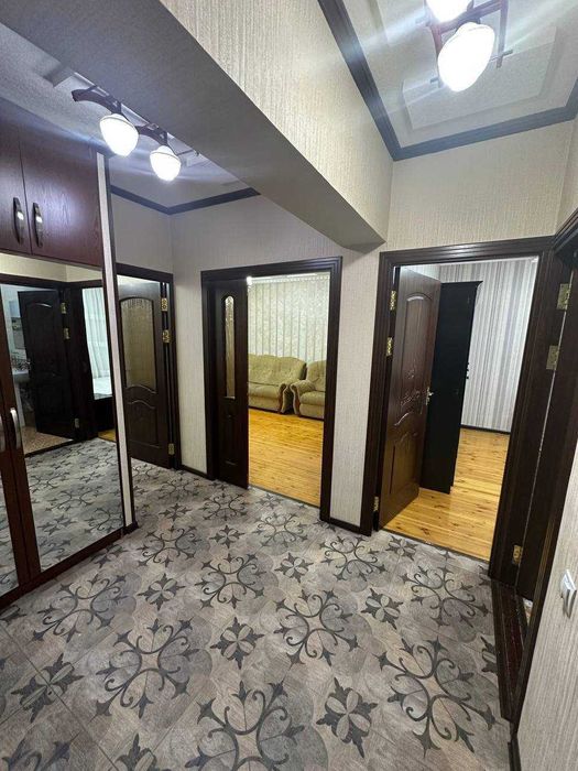 Сдается квартира | Яшнабад | | Олмос махалла | 3/3/16