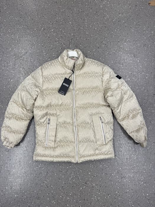 Geaca Barbati Hugo Boss