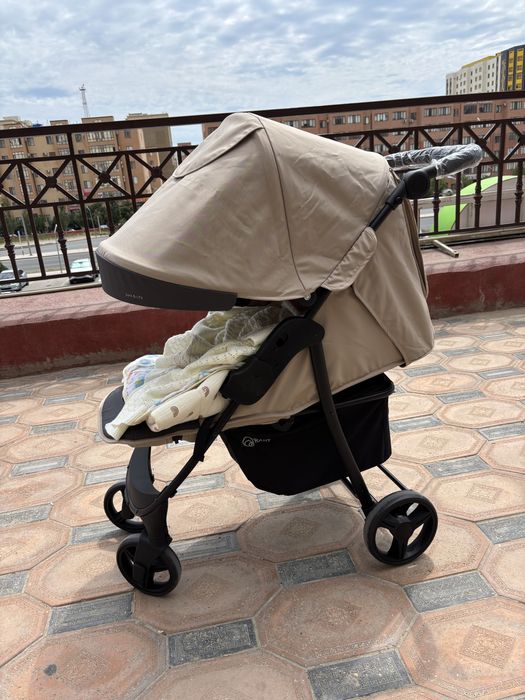 Коляска детская Rant