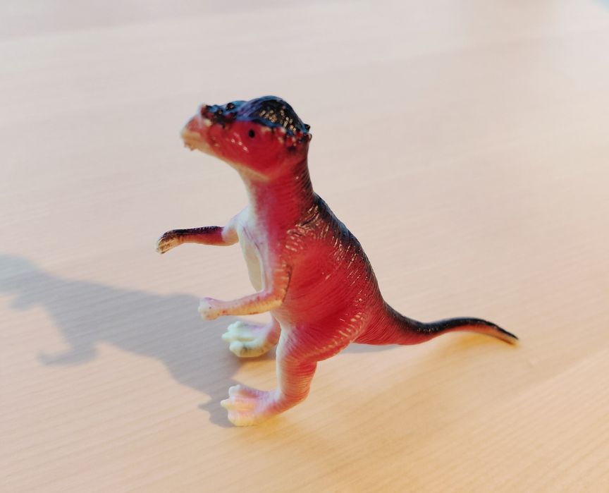 Детски играчки - Динозаври