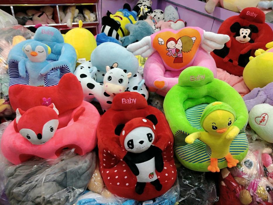 Sidushka Сидушка sifatli maxsulotlar