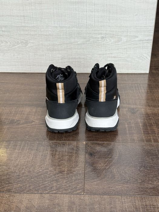 Детски зимни боти ZARA