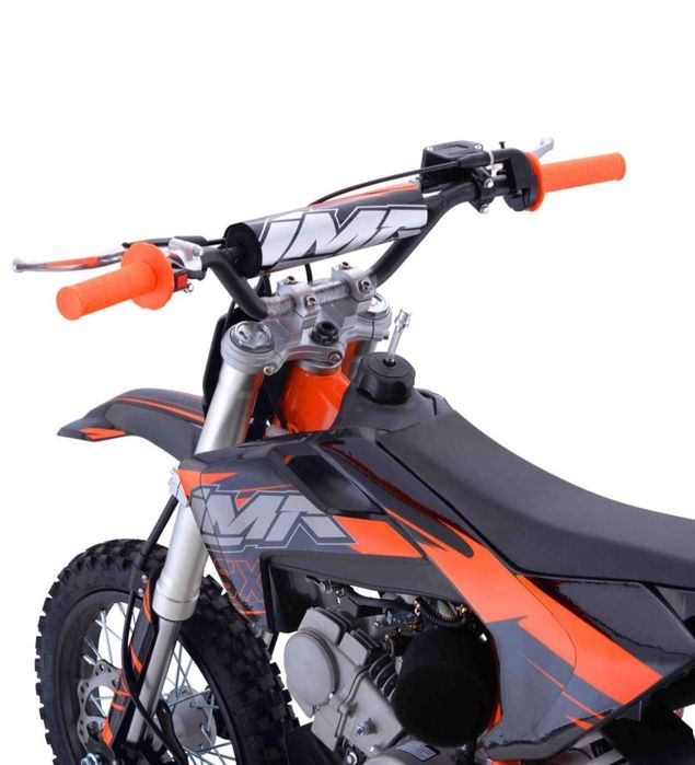 IMR  SX 125 Pitbike si Cross