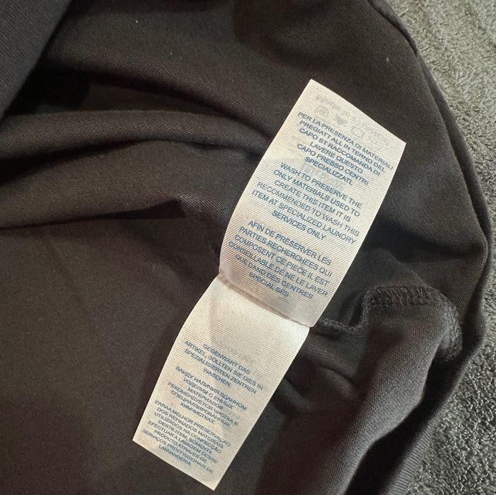 Оригинална мъжка тениска Louis Vuitton