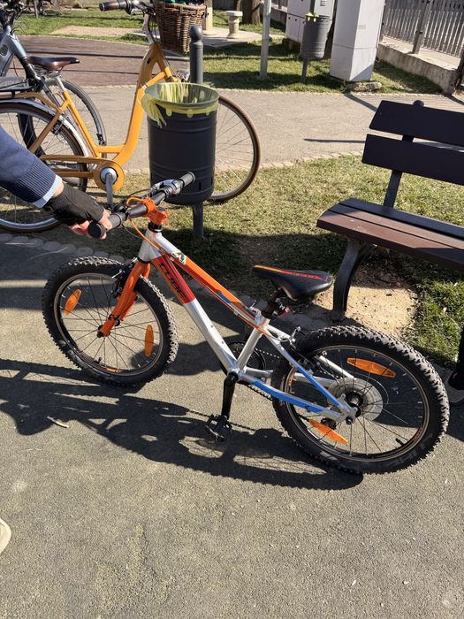 Bicicleta copii Cube Acid