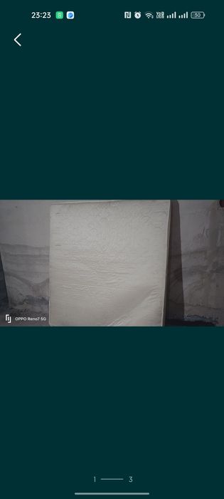 Продам двухместную кровать
