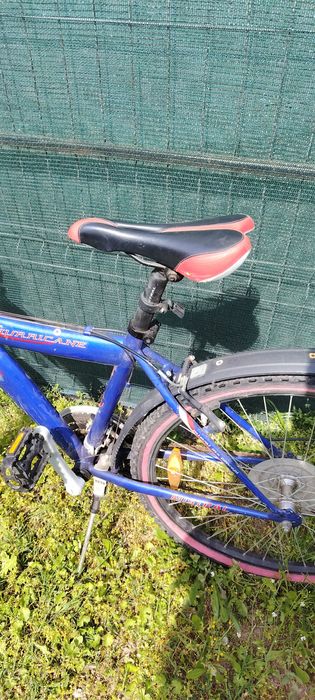 Bicicleta Copii 8-15 ani 26"