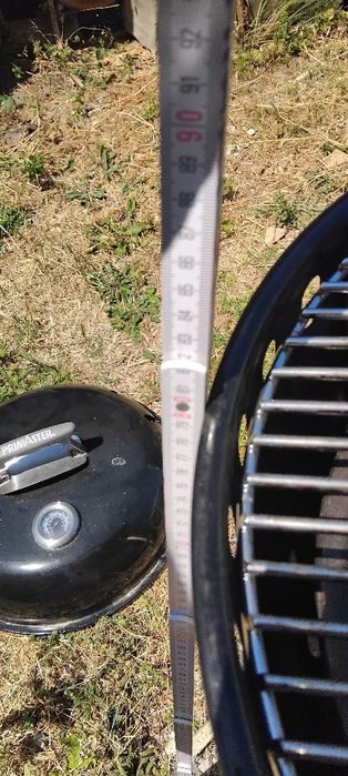 Газово барбекю Las Wegas