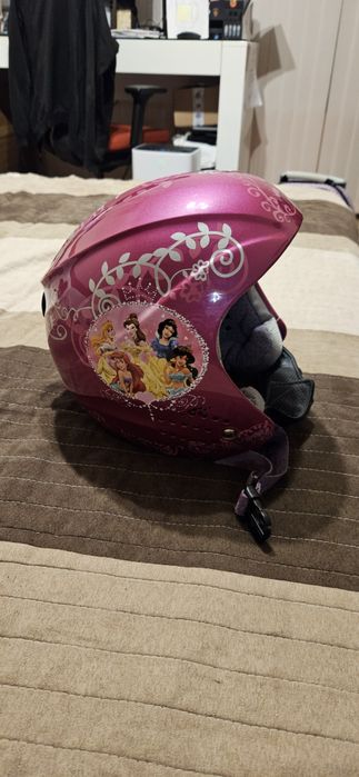 Детска ски каска