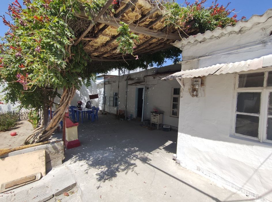 Продаётся участок / Ховли сотилади