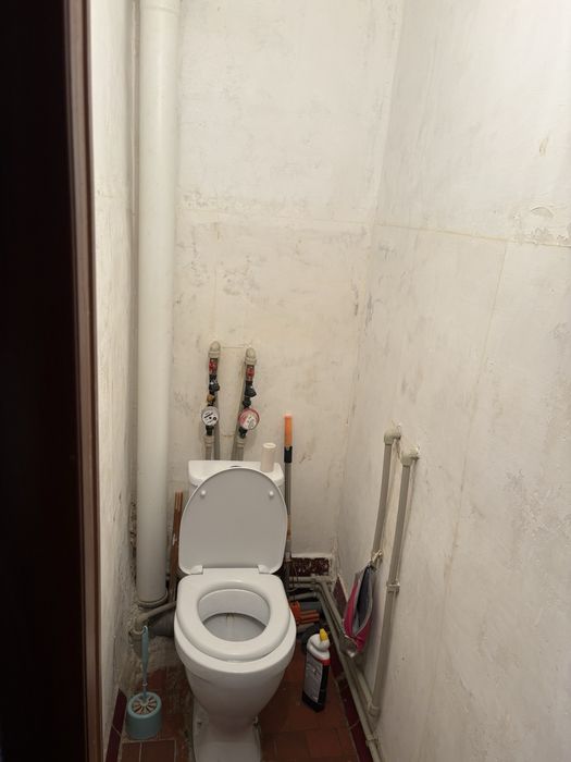 Продам 3х комнатную квартиру