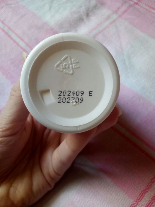 Дезодорант dry dry sensitive