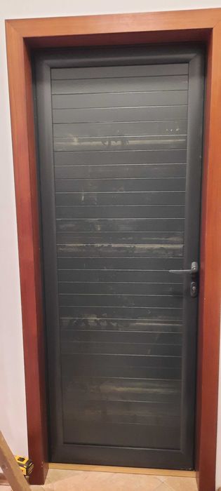 ПВЦ и АЛ дограма