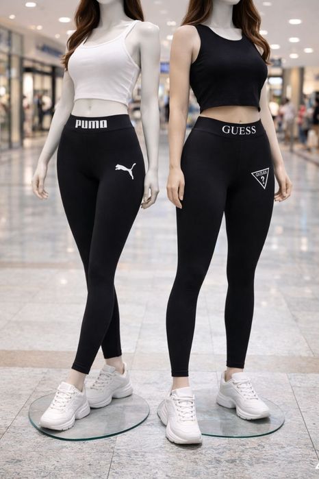 Set 2 perechi colanti  dama