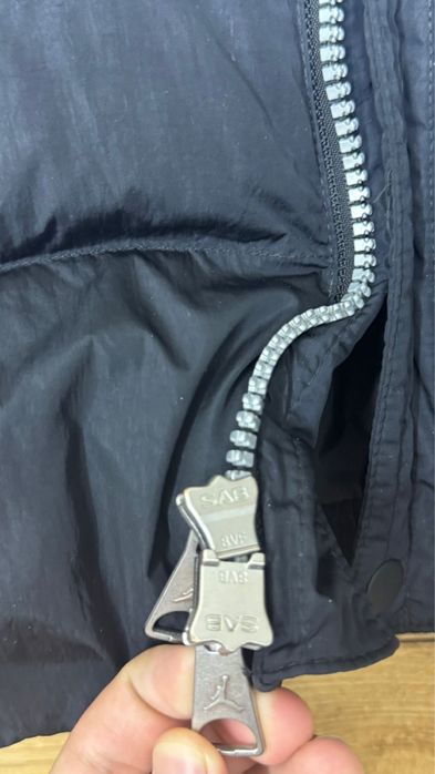 Оригинальная куртка Jordan