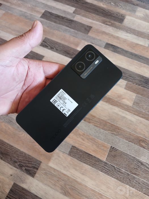Oppo A57s xotra 8/64