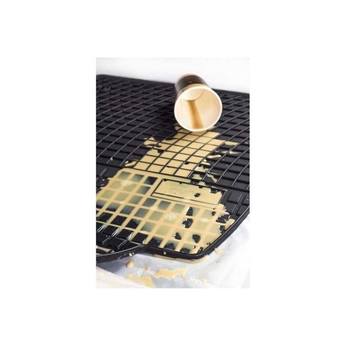 Covorase cauciuc compatibile Toyota Corolla X E14 / E15 2006-2012