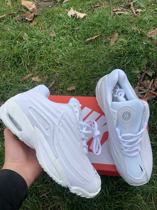 nike nocta hot step 2 white