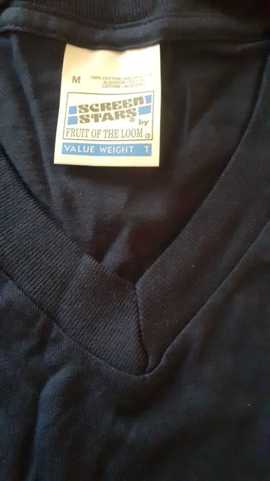 тениски Фрут ъф дъ луум Fruit of the loom супер цени 100% памук