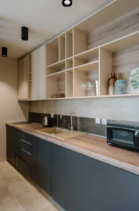 Дава се под наем Тристаен апартамент в Пловдив, Въстанически - 85 кв.м за 300 € - Снимка #2