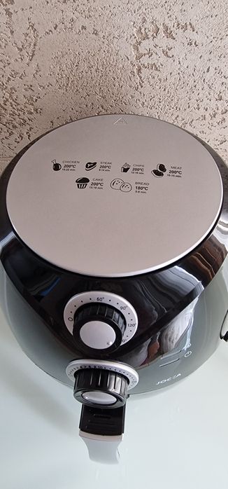 Еър фраиър JOCCA