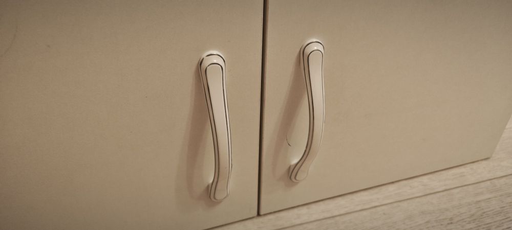 Полка из ДСП 55х43х20см