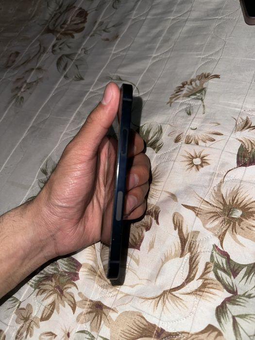 Iphone 12 128 Blue
