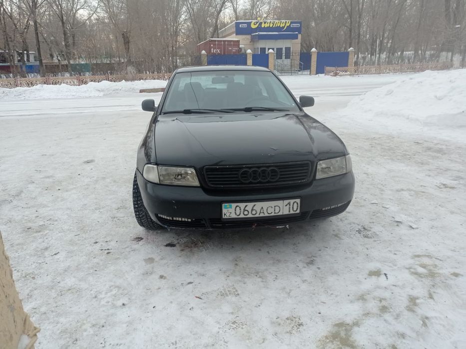 Ауди а4 состояние отличное