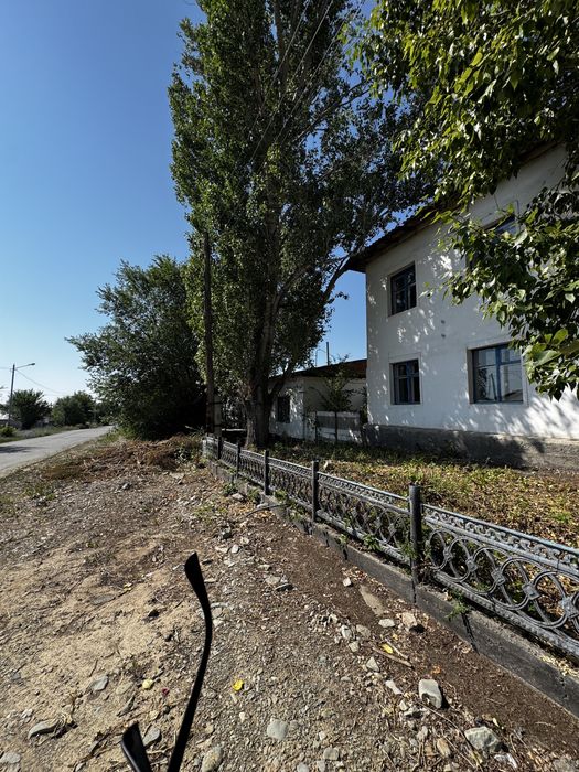 Продам гостиницу с. Самарское (Самарка)