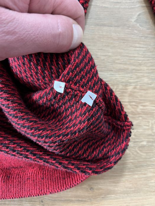 Hugo Boss Samor мъжки пуловер размер М