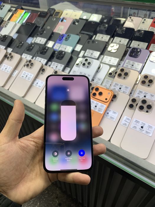 Iphone 14 Max 128GB Graphite KHA