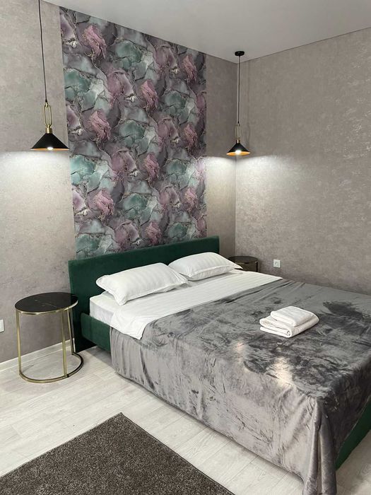 Квартира постуочно ЖК Комфорт