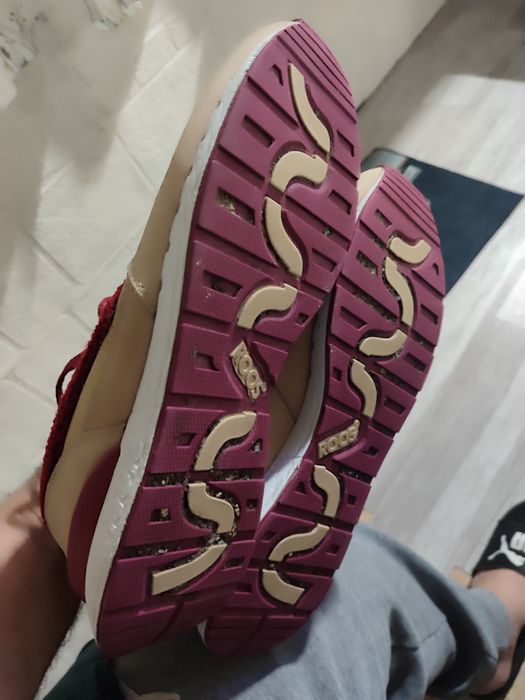 Спортни обувки kangaROOS