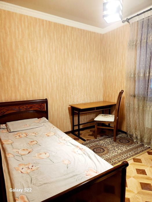 Ц-1 ул.Шастри пересечение Пр-т Мустакиллик м-в Буюк Ипак Йули 3\2\4