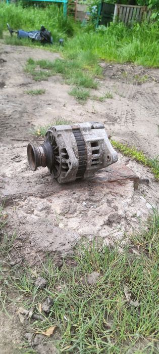 Генератор нексия