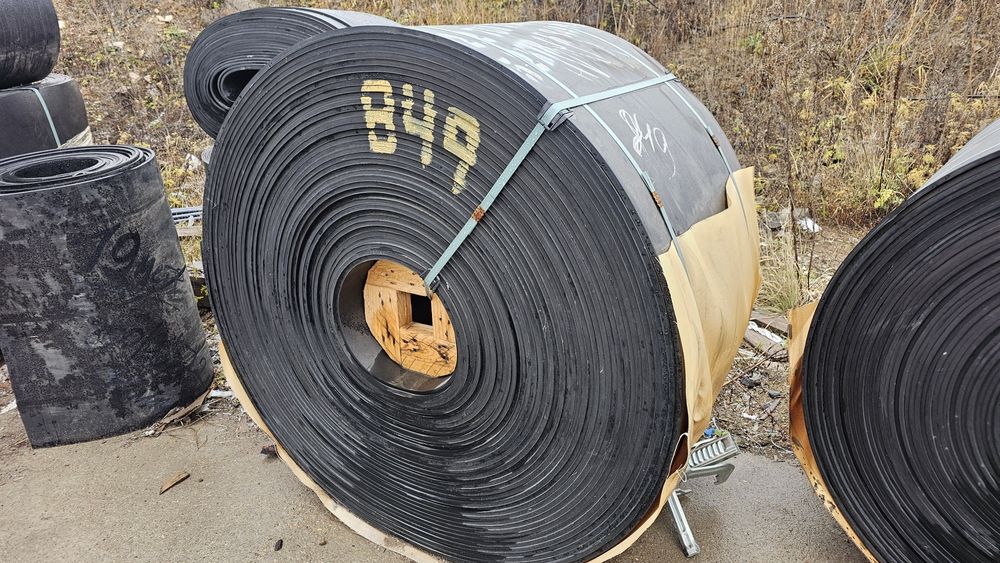 Лента Шевронного типа Конвейерная