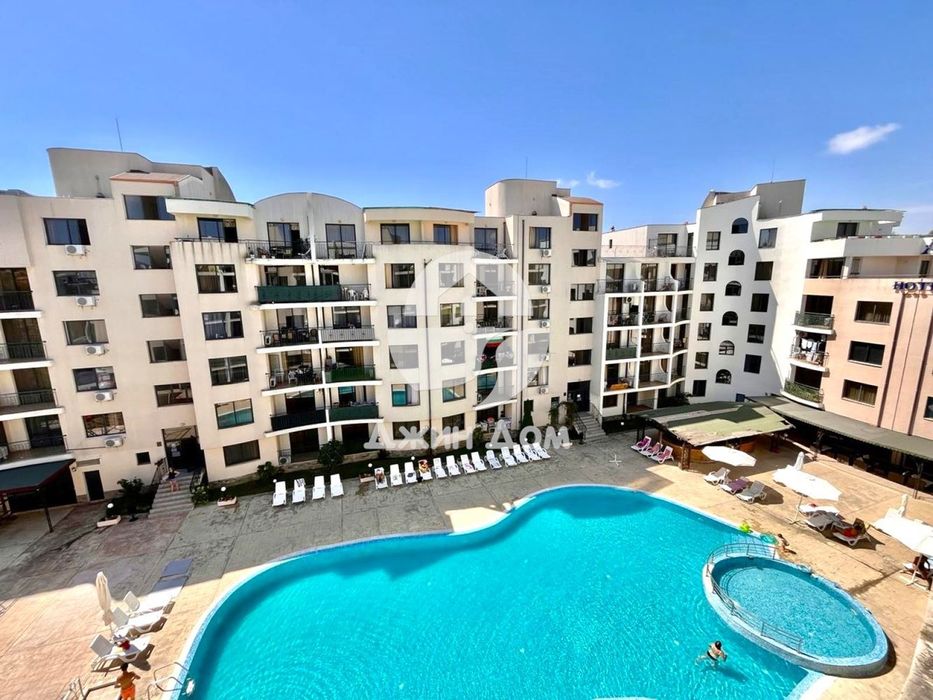 Продава се Тристаен апартамент в к.к. Слънчев бряг - 113 кв.м за 797 €/кв.м - Снимка #10