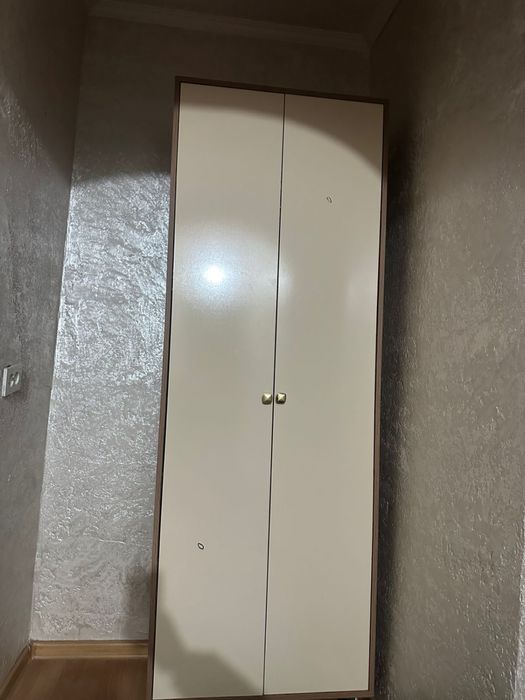 Комплект из двух шкафов