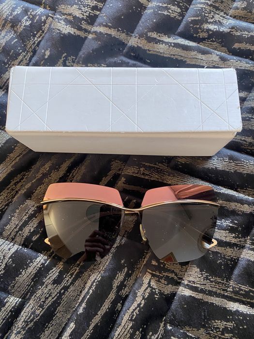 Слънчеви очила DIOR оригинални