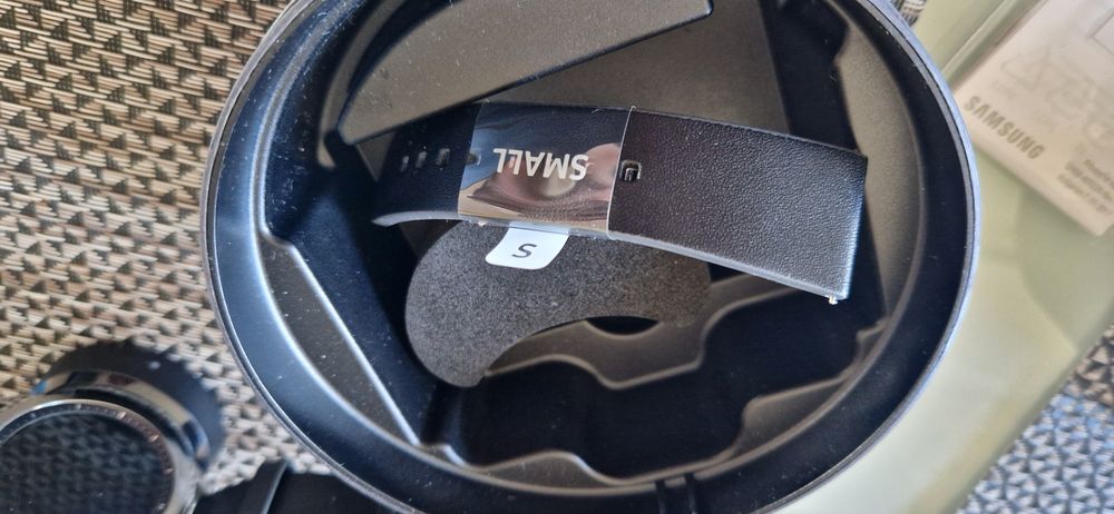 Samsung Gear S3 classic